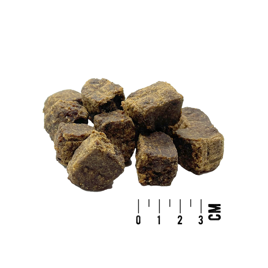 Tundra Dog Snack Gelenk Fit Lamm 100g