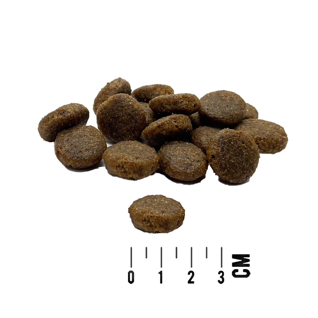 Tundra Dog Large Breed 3,18kg