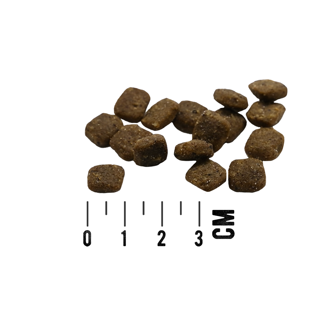 MAC's Dog Mono Soft Puppy - Frisches Huhn 1,5kg