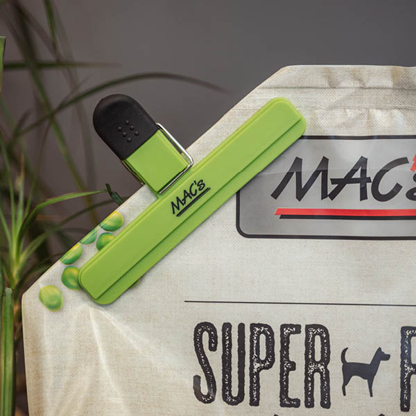 Frischhalteclip MACs