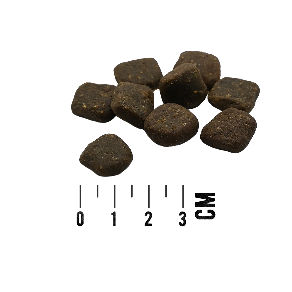MAC's Dog Mono Soft - Frisches Rind 3x4kg