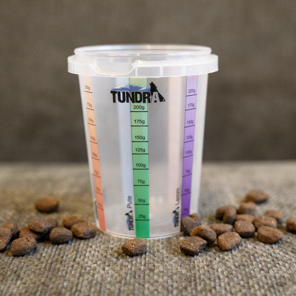 Messbecher Tundra Messbecher Tundra