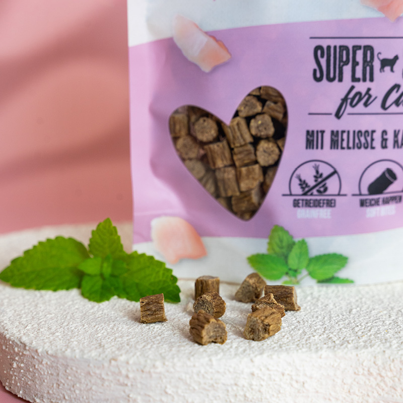 MACs Cat Shakery Sticks Huhn 50g