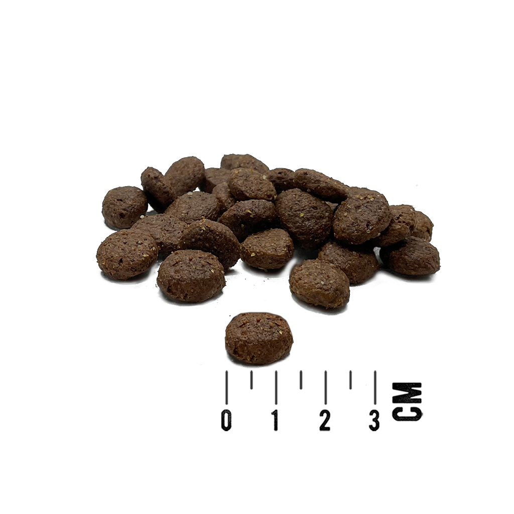 Tundra Dog Rentier, Forelle & Rind 750g