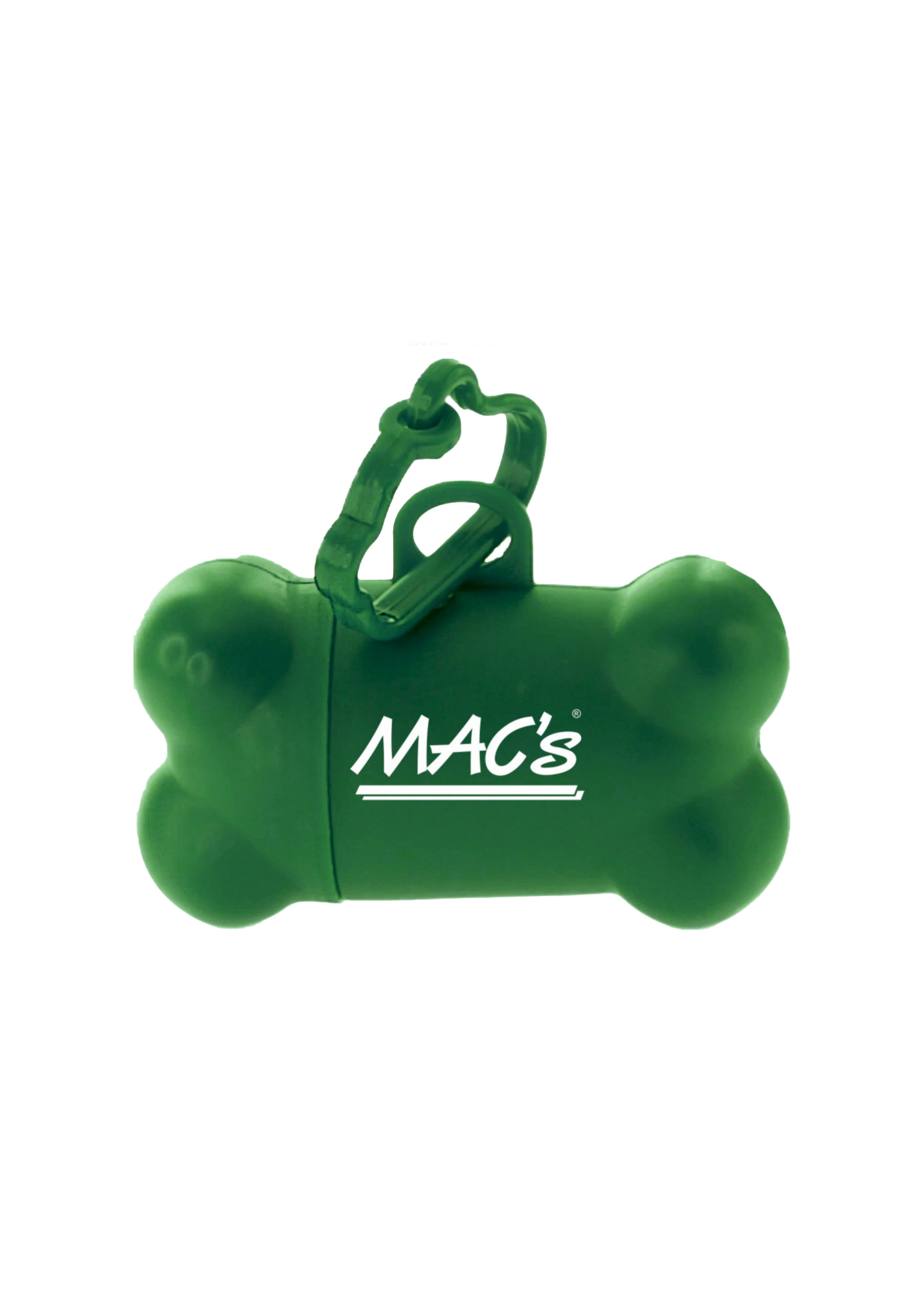 Kotbeutel-Spender MAC´s