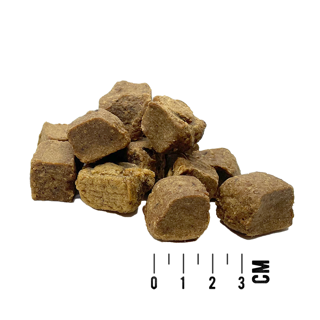 Tundra Dog Snack Immune System+ Pute 100g