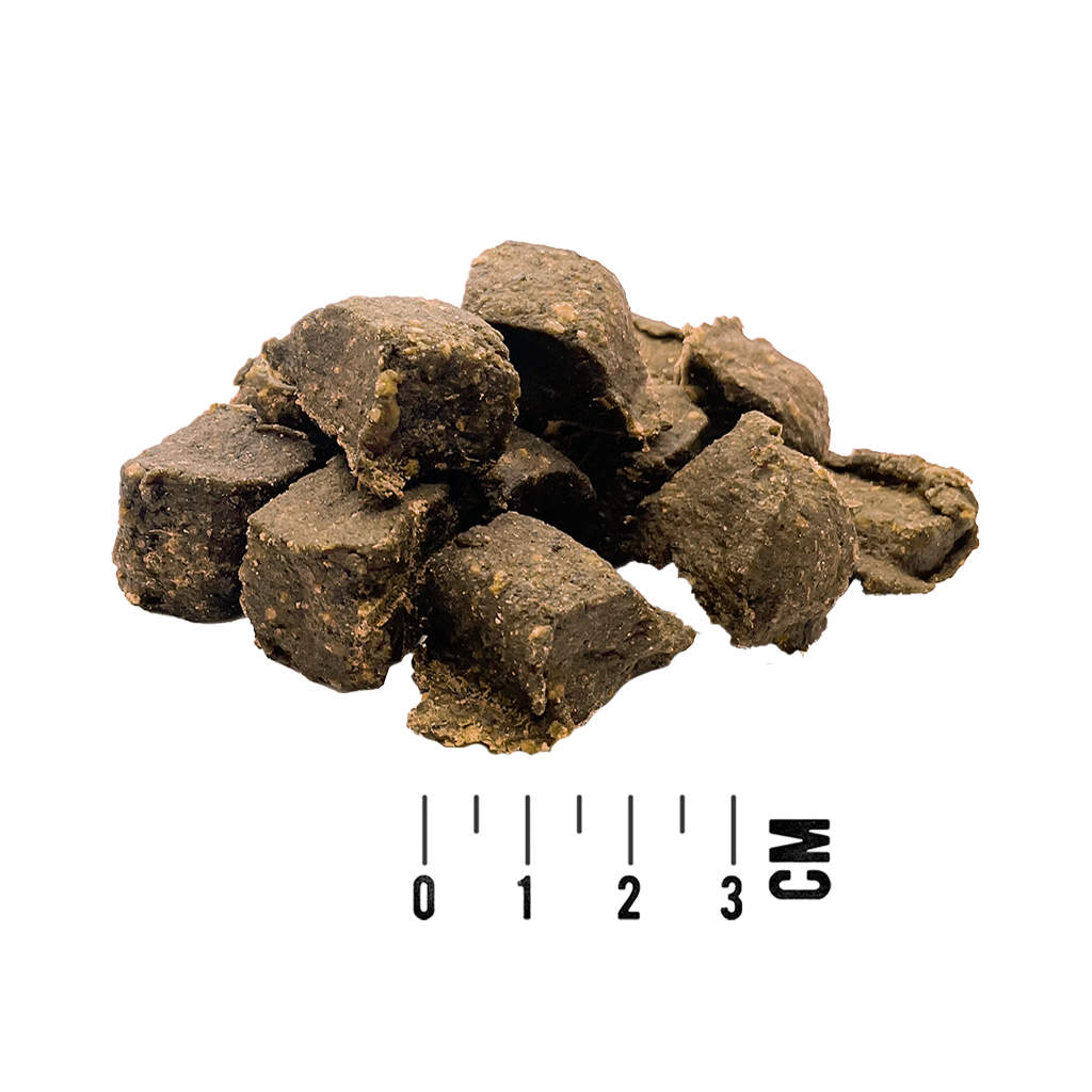 MAC's Dog Mono Snack Ente 100g