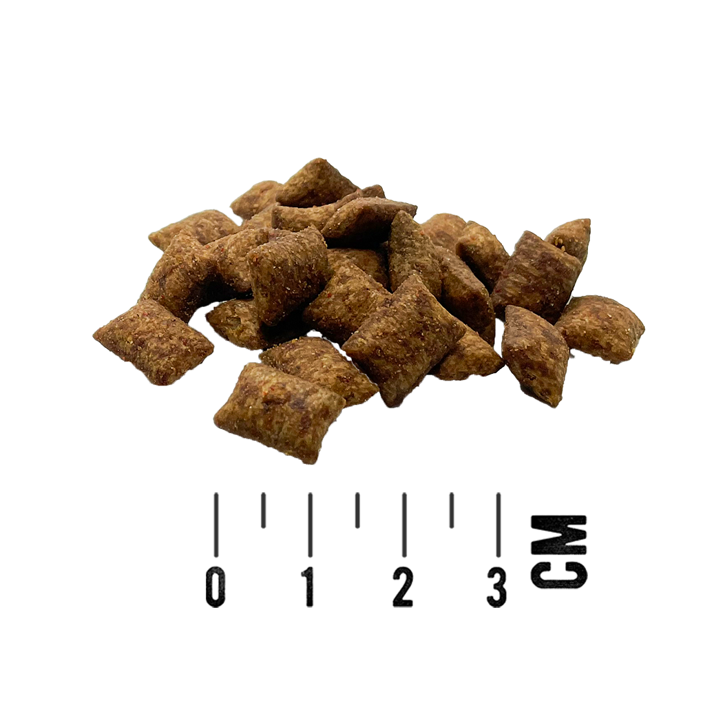 MAC's Cat Shakery Snacks Geflügel & Käse 60g