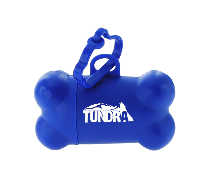 Kotbeutel-Spender Tundra Kotbeutel-Spender Tundra