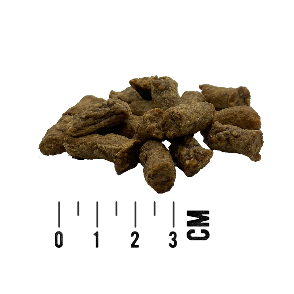 MAC's Dog Meat Bits Geflügel 120g