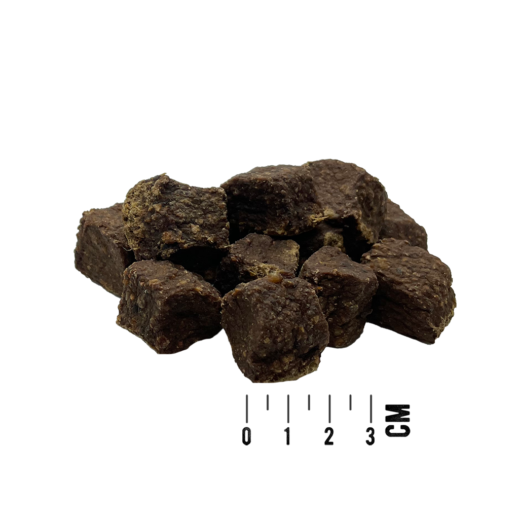 MAC's Dog Mono Snack Kaninchen 100g
