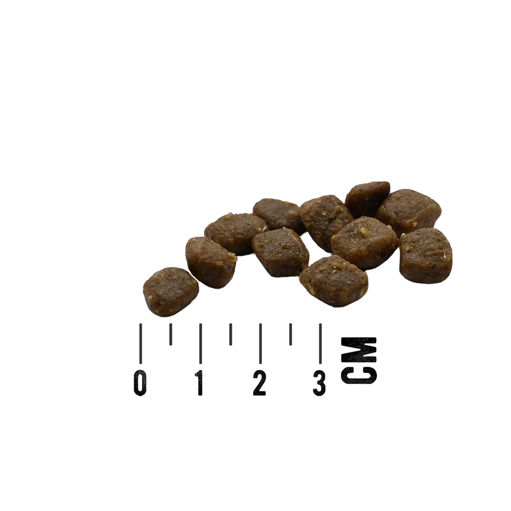 MAC's Dog Mono Soft - Frische Ente 3x4kg