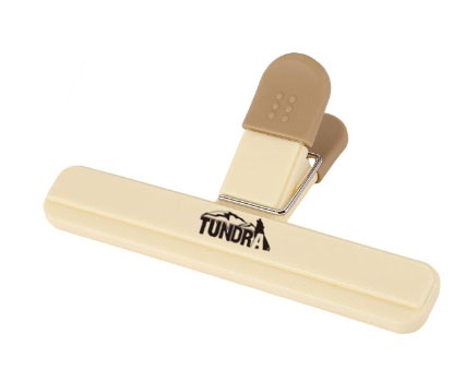 Frischhalteclip Tundra