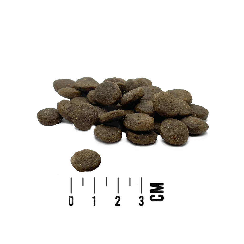 Tundra Dog Lamm 750g