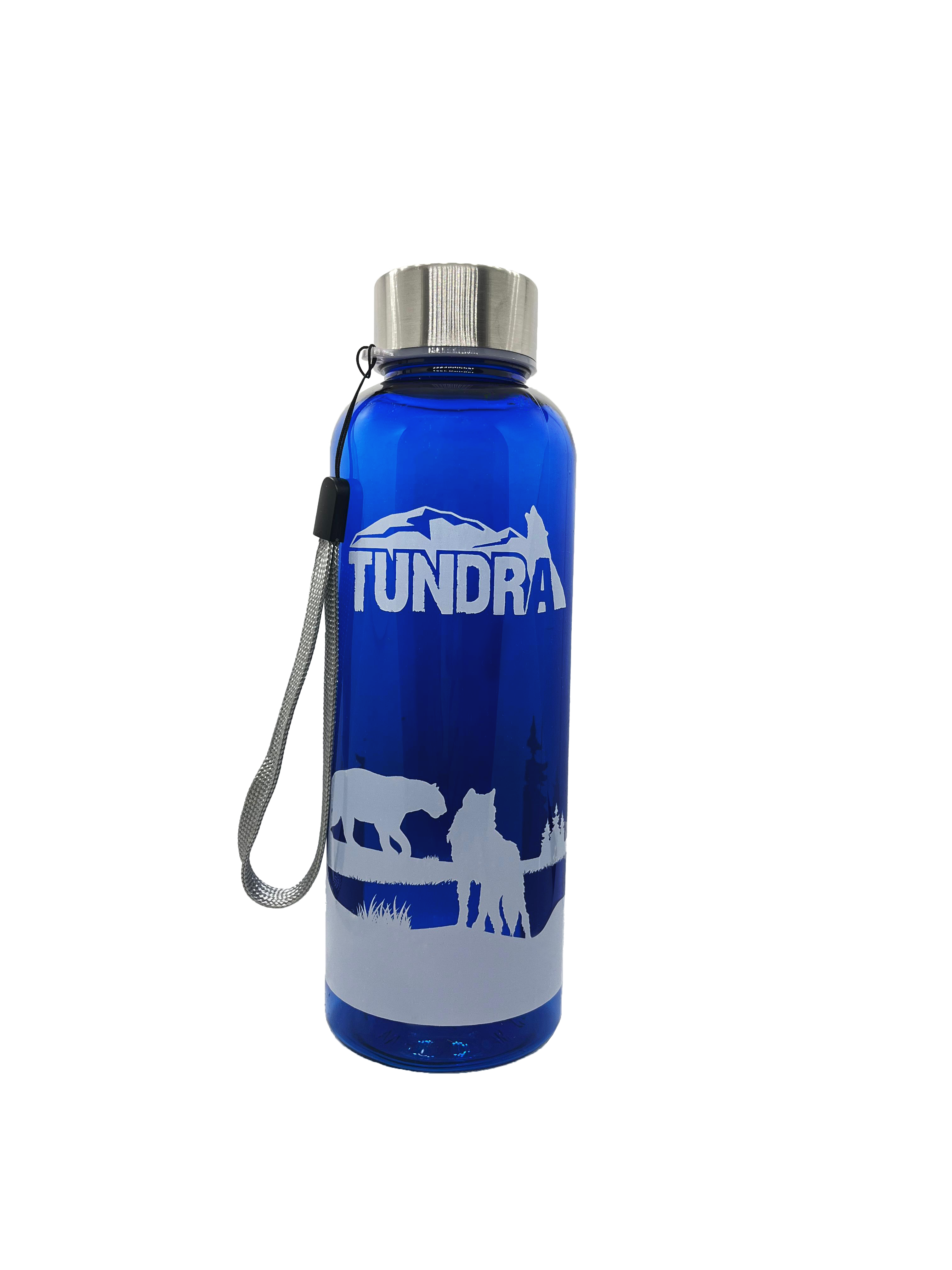 Trinkflasche Tundra 500ml