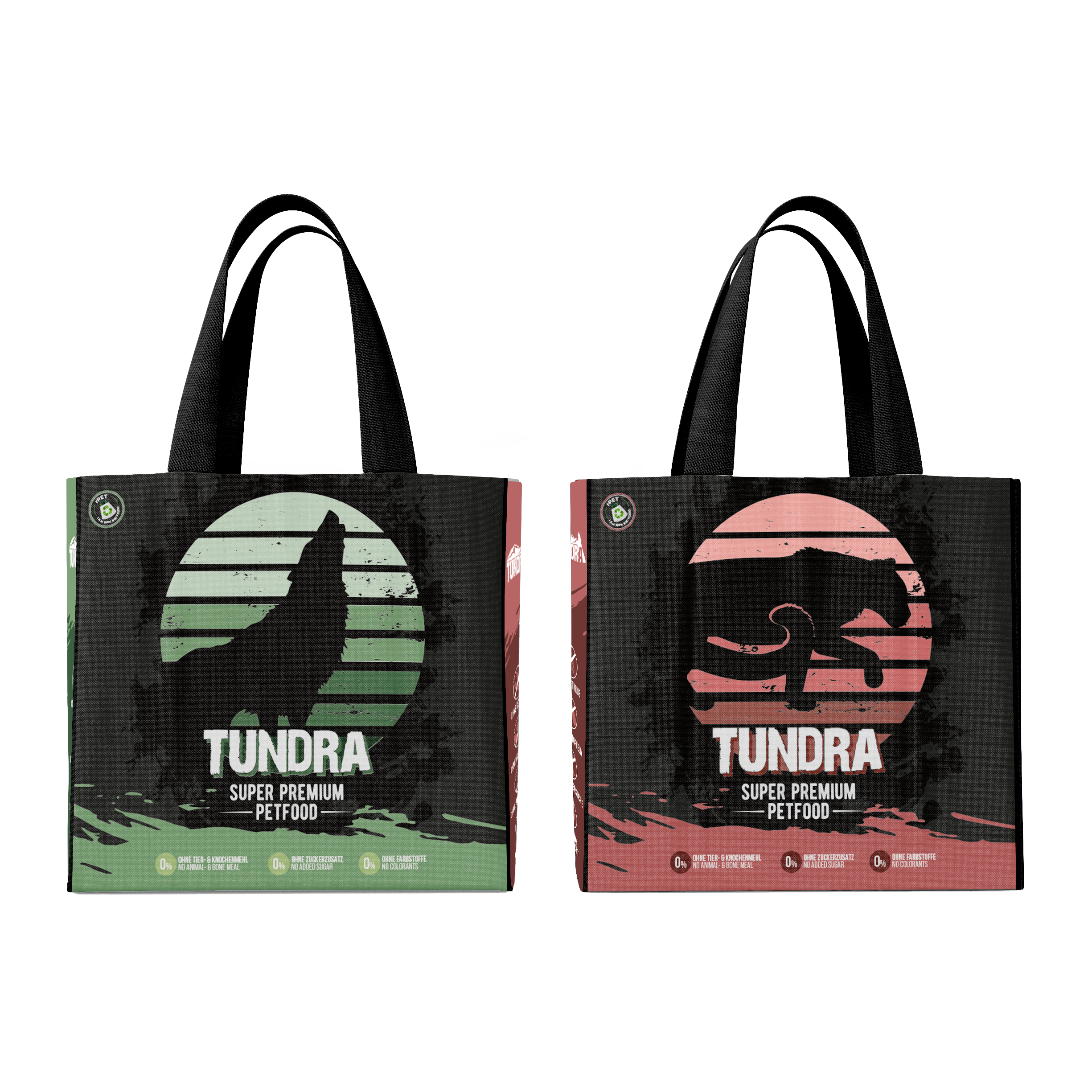 Tundra Tasche