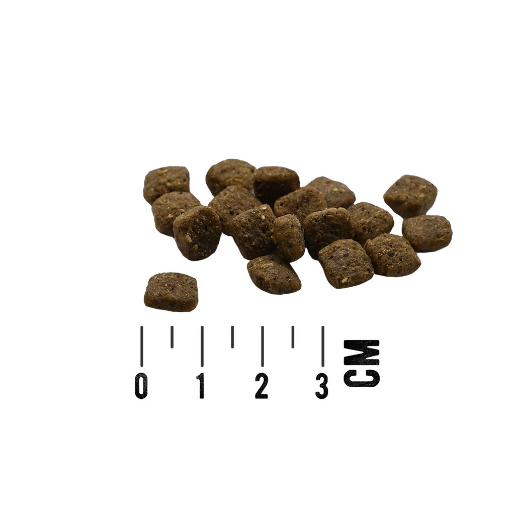 MAC's Dog Mono Soft Mini - Frisches Huhn 3x4kg