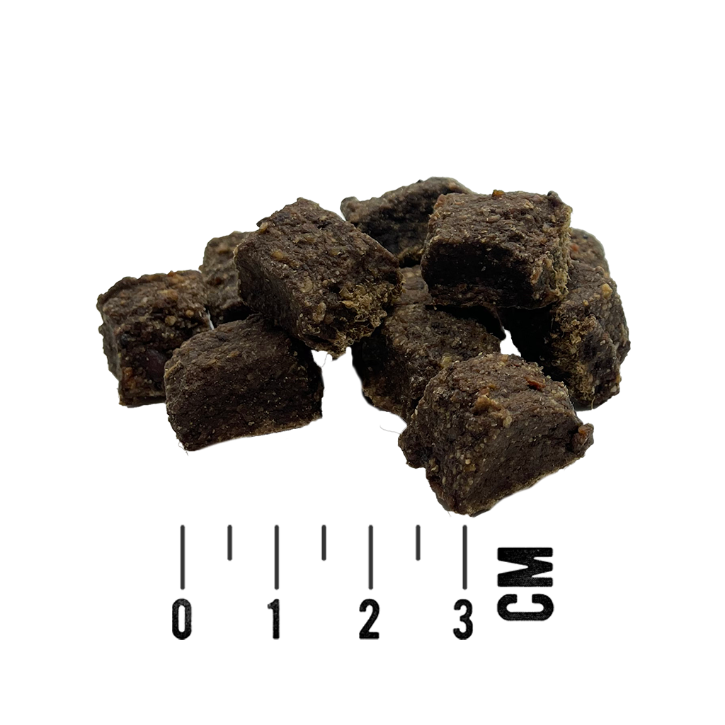 MAC's Dog Mono Snack Pferd 100g