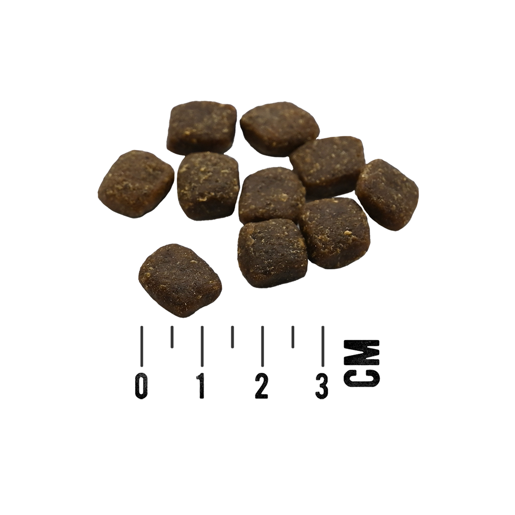 MAC's Dog Mono Soft - Frisches Pferd 1,5kg