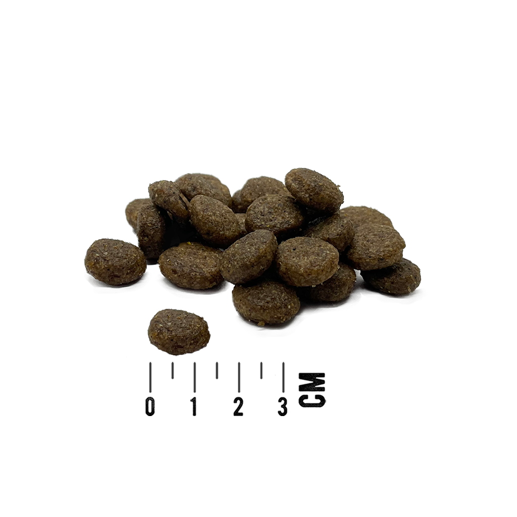 Tundra Dog Pute & Huhn 750g
