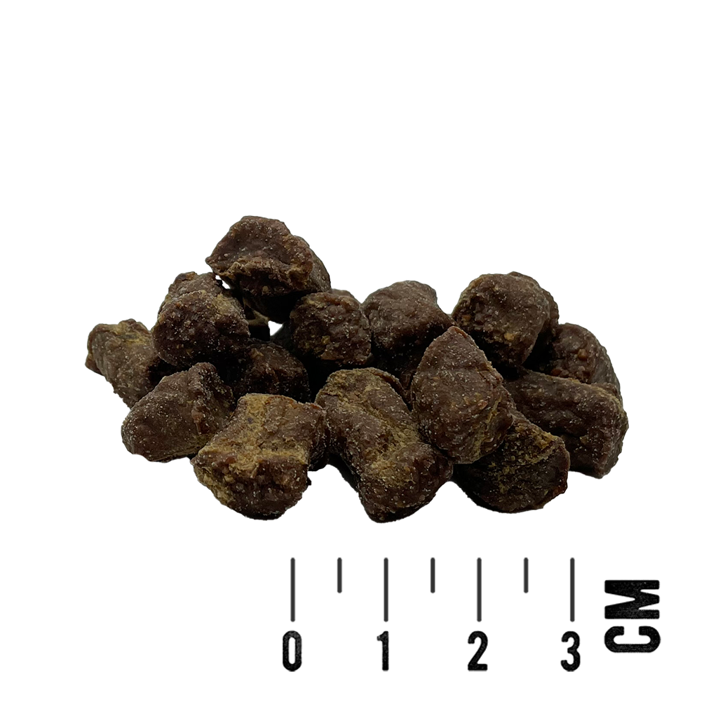 MAC's Dog Meat Bits Rind 120g