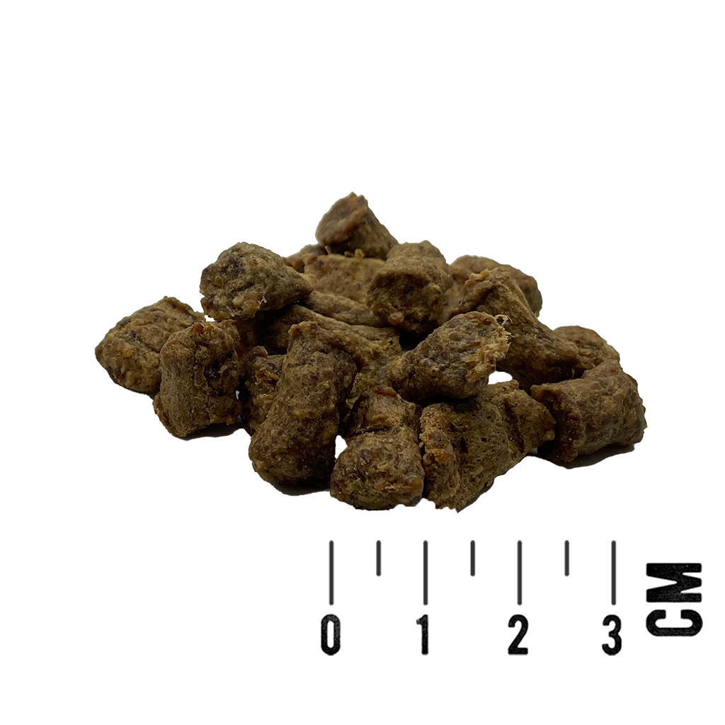 MAC's Dog Meat Bits Huhn & Lamm 120g