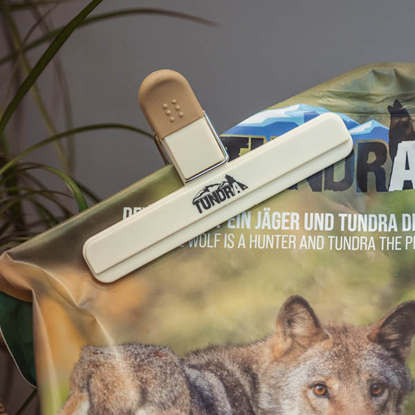 Frischhalteclip Tundra