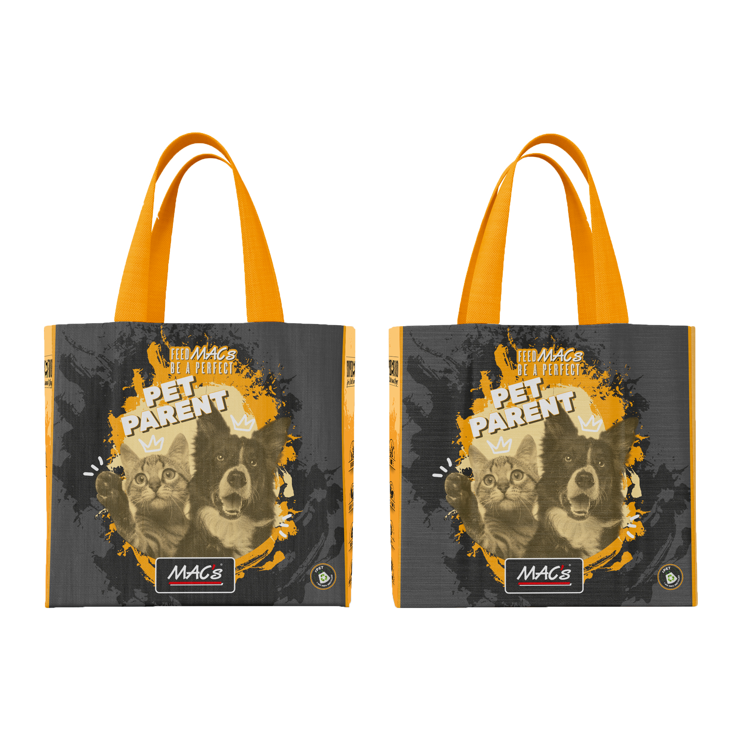 MACs Tasche MACs Tasche