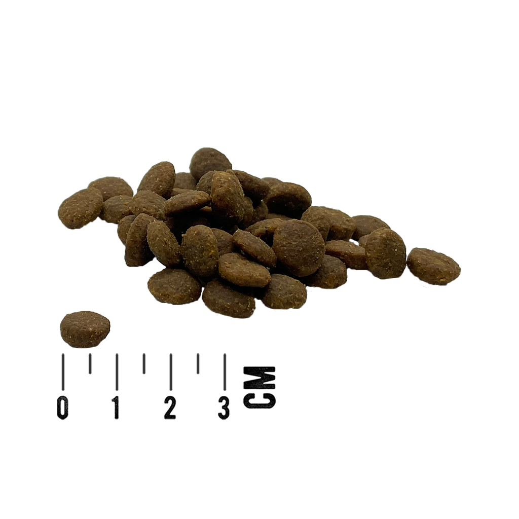 Tundra Cat Huhn 272g