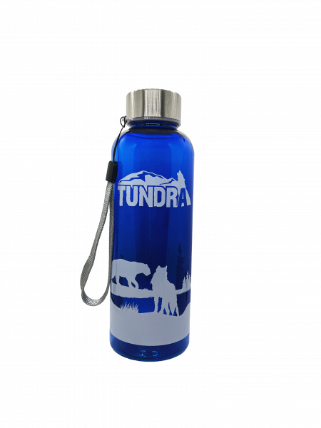 Trinkflasche Tundra 500ml